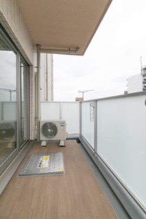 グロリアス西荻窪の物件内観写真